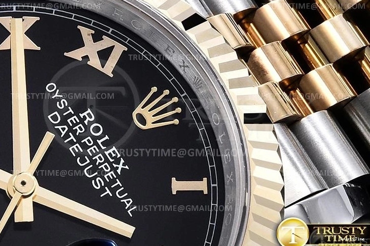 0915 Premium RDJ0361I – DJ 36mm 754